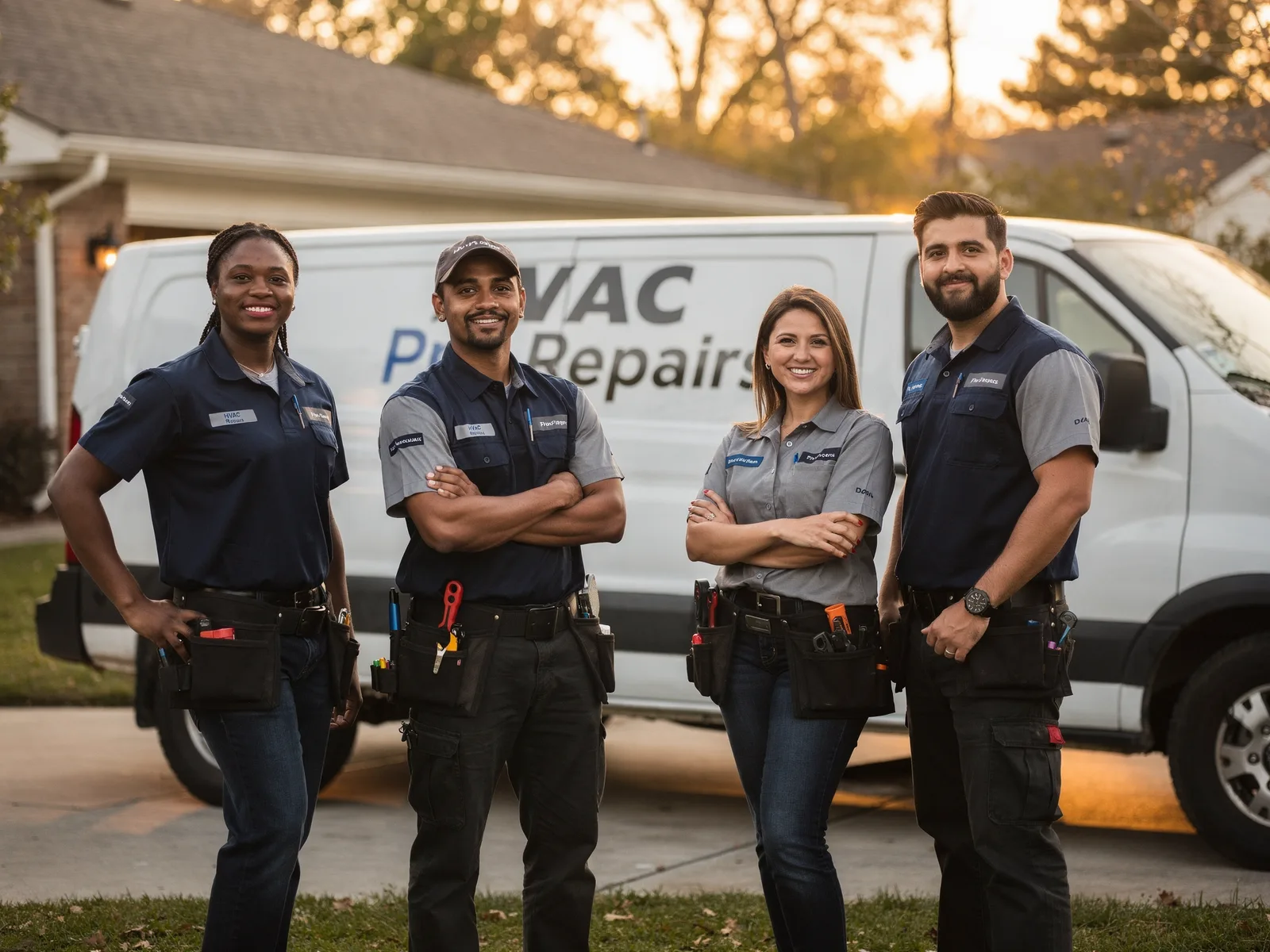 Heat Pump Repair company in Vestavia Hills, AL