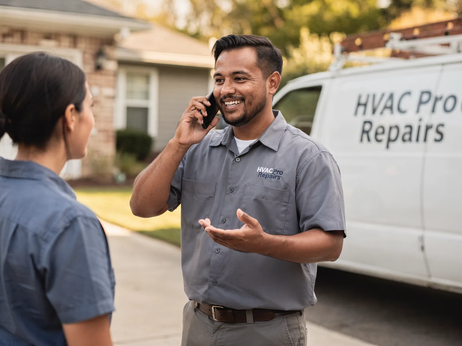 Heat Pump Repair Vestavia Hills, AL FAQs